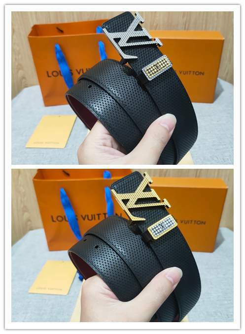 Picture of Louis Vuitton Belts _SKUfw140351423fw